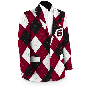 South Carolina Gamecocks Sport Coat